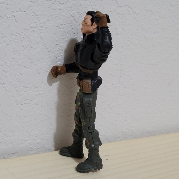 MILITARY 5 FIGURE BUNDLE - Picture 13 of 15